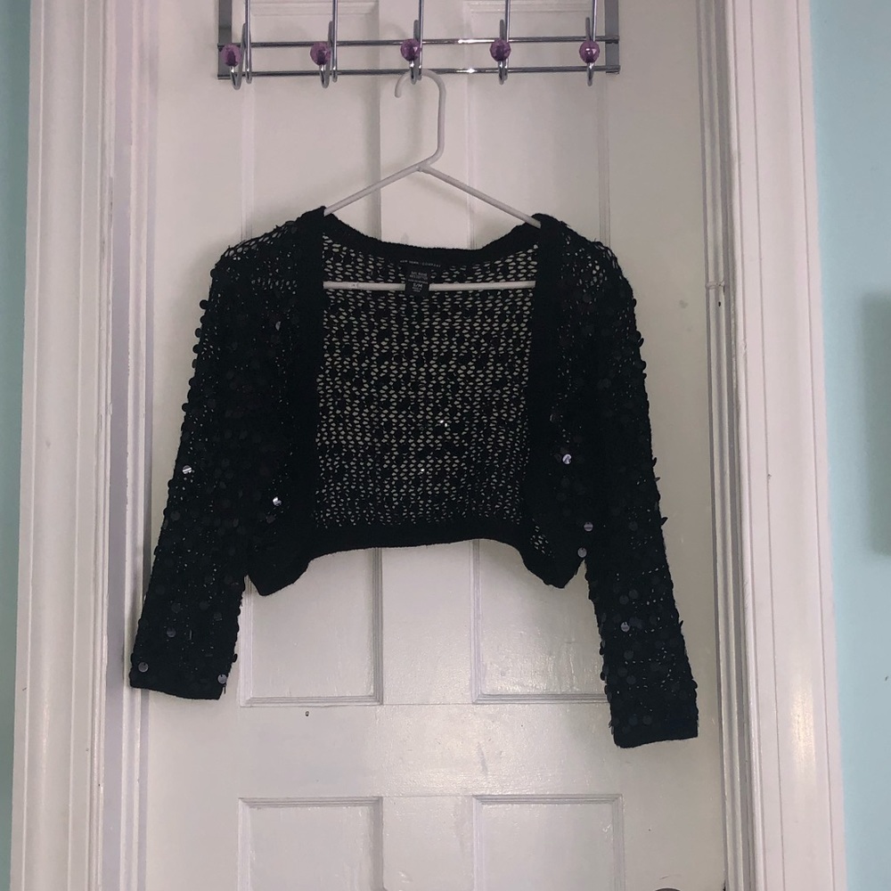 New York and Company Cardigan